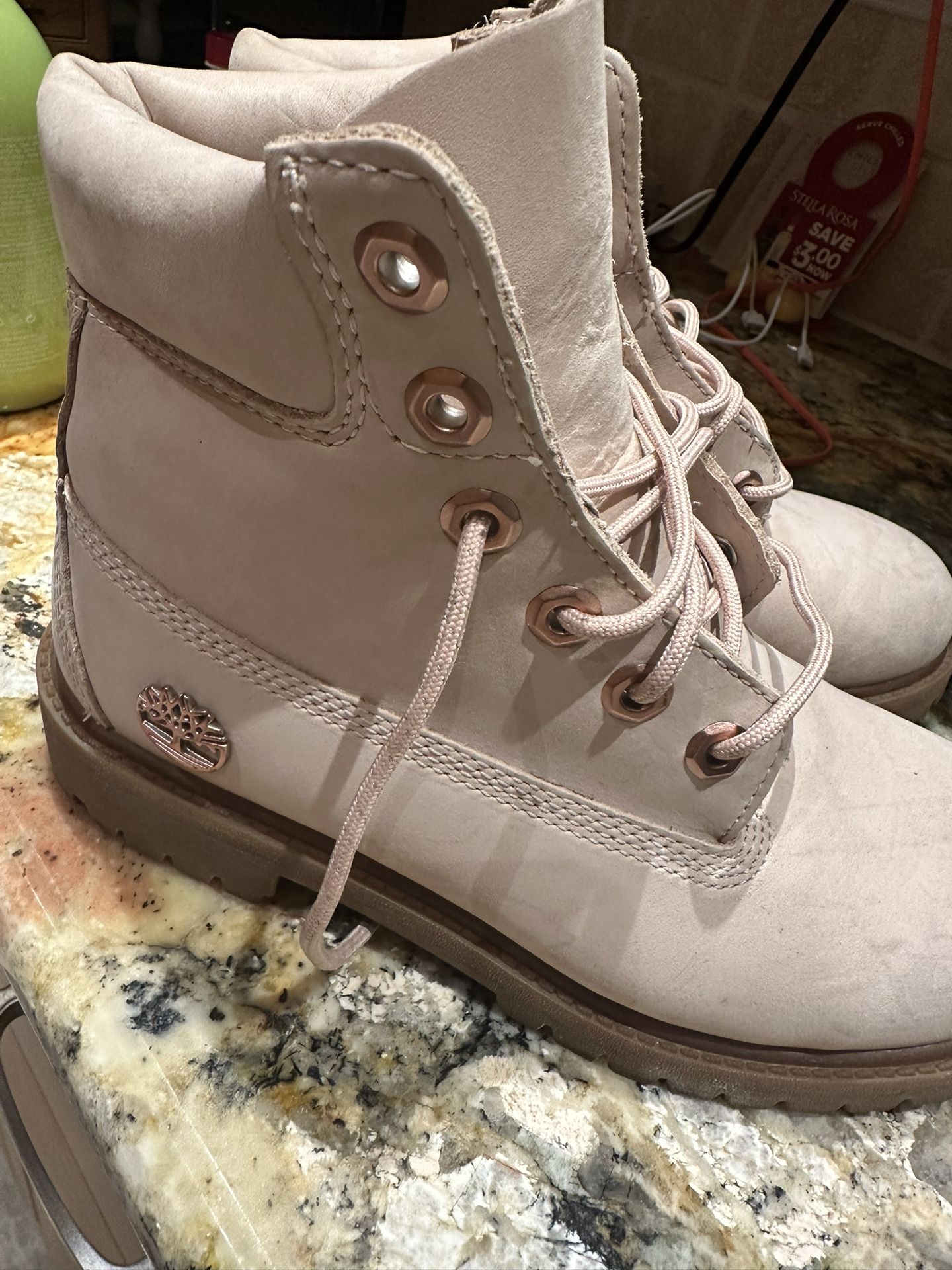 Kids Timberland 