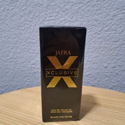 Jafra Men's Fragrance 