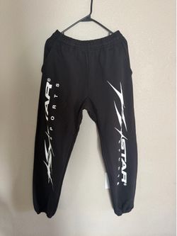 Hellstar sports sweats
