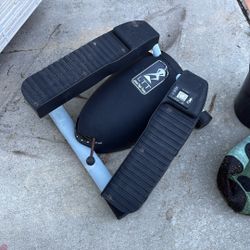 LTT lateral Thigh Trainer