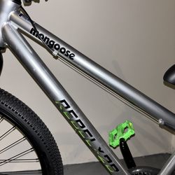 Mongoose Rebel X26 Bike – Great Condition