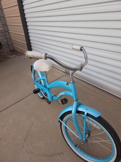 Beach Cruiser