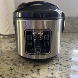 Rice Cooker 