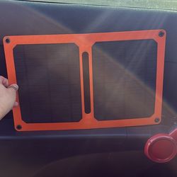 9w Solar Panel