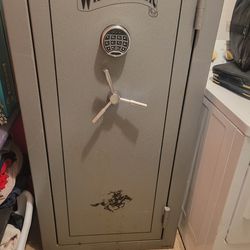 Winchester Gun Safe