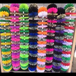 Graduation Money Leis $35 