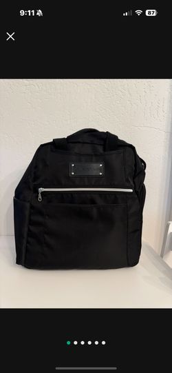 Sarah Wells Breast Pump Backpack