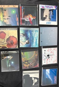 Japanese CDS