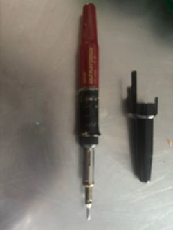 Master appliance Ultra torch