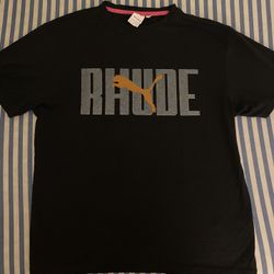 Medium Shirt RHUDE x Puma 