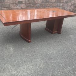 Conference Table 