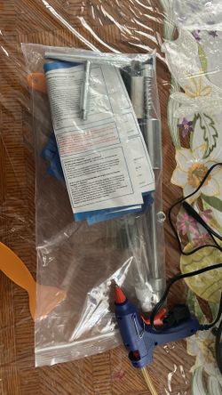 Car dent removal kit