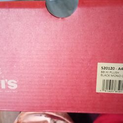 Women's Brand New Levi's Shoes 