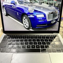 2017 MacBook Pro