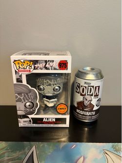 Horror Bundle