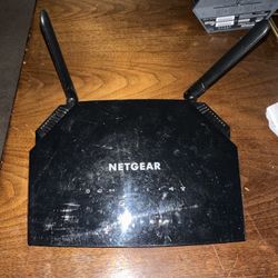 Netgear Wifi Router