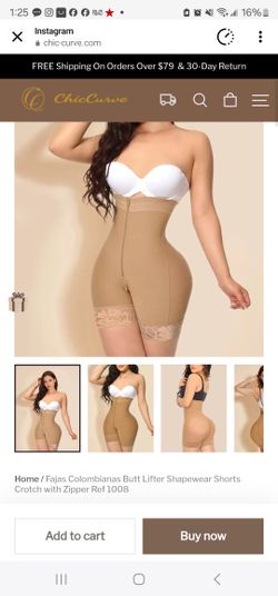 Body Shaper