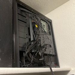 Gaming Pc For Parts $600 OBO