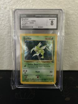 Graded Pokemon Cards Ask For Prices 