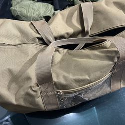 Usmc Tactical Duffel Bag