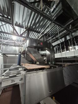 Duct Work