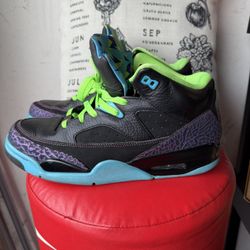 Jordan Shoes Size 11.5