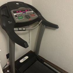 Treadmill