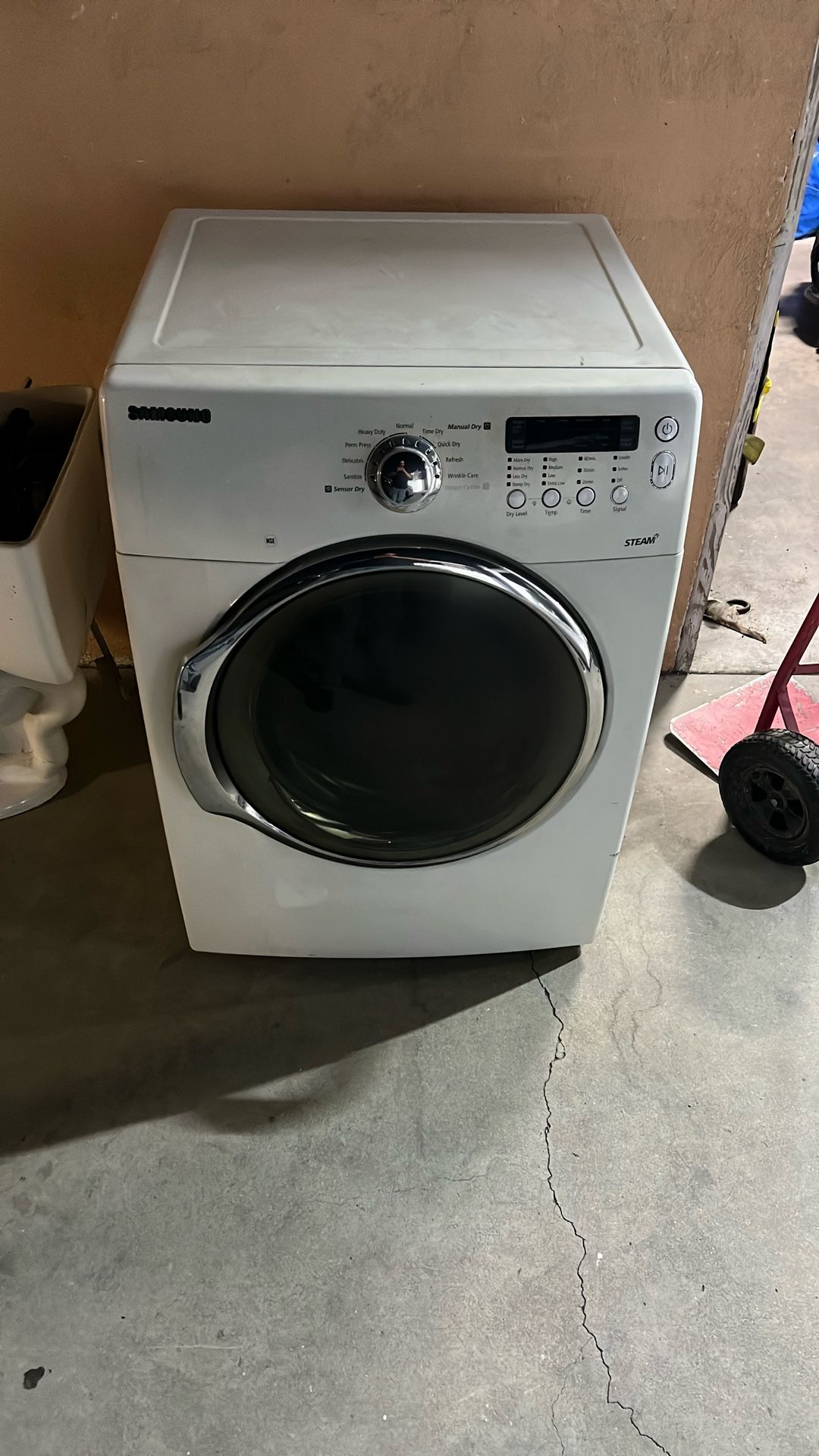 Dryer