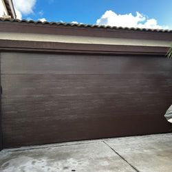 Garage Doors 