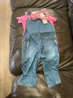 Ms Rachel costume