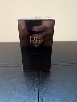 Dior Homme Parfum 100ml (Discontinued 2023)