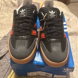Adidas Samba Xlg 