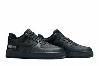 Nike Air Force 1 GTX 'Anthracite / Black-Barely Grey'