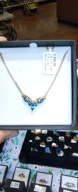 Necklace