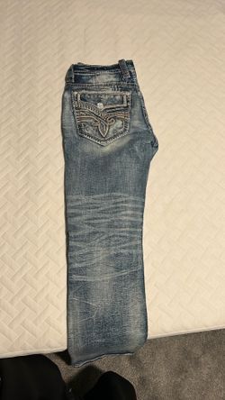 Rock Revivals/Men/ Size 34