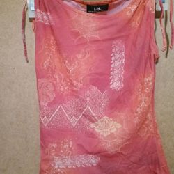 I.N. San Francisco Red Sz Sm $10 MPU