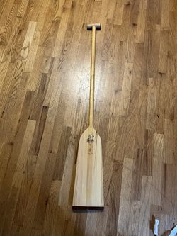 grey owl racing paddle
