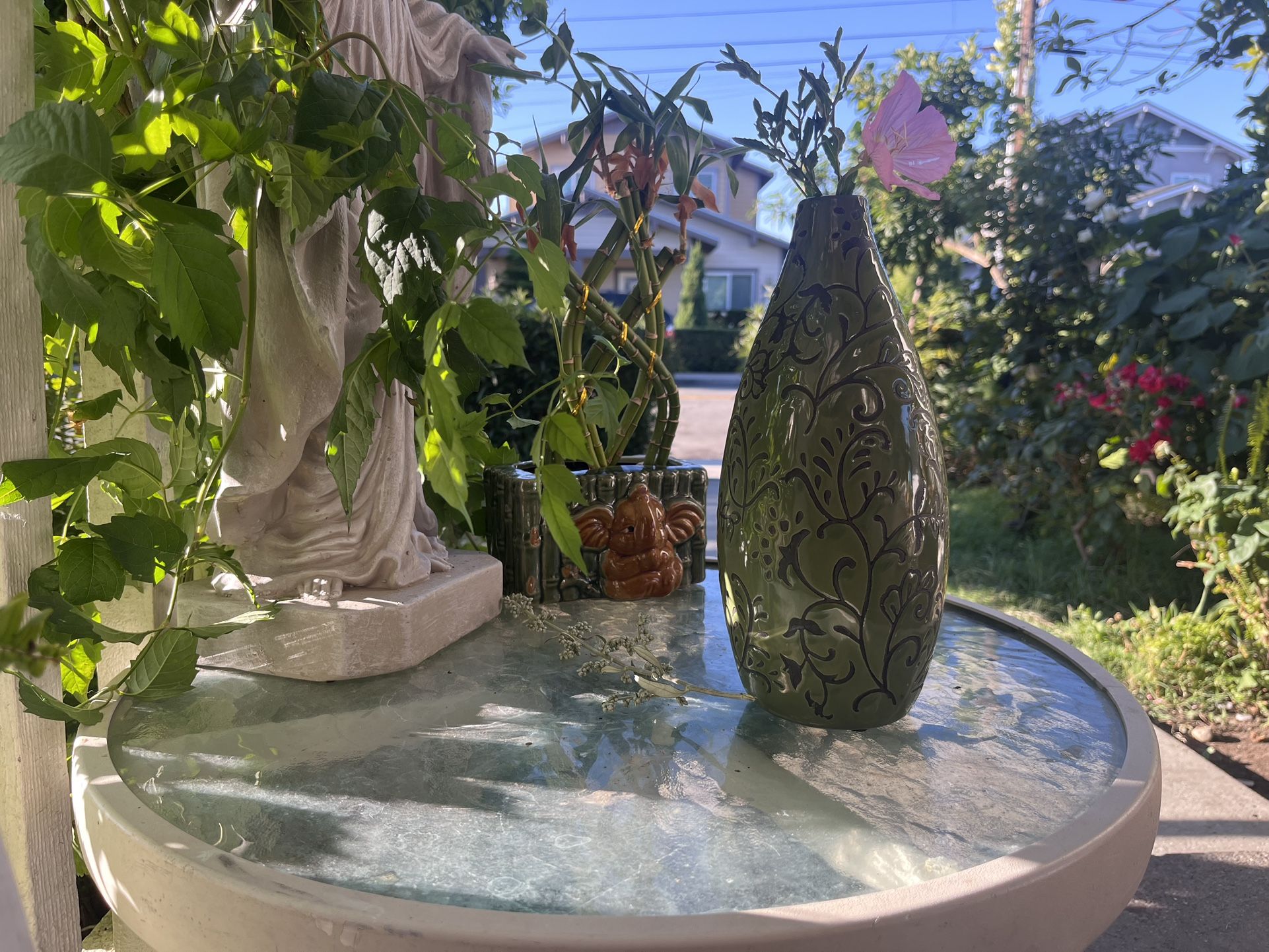 Flower Vase