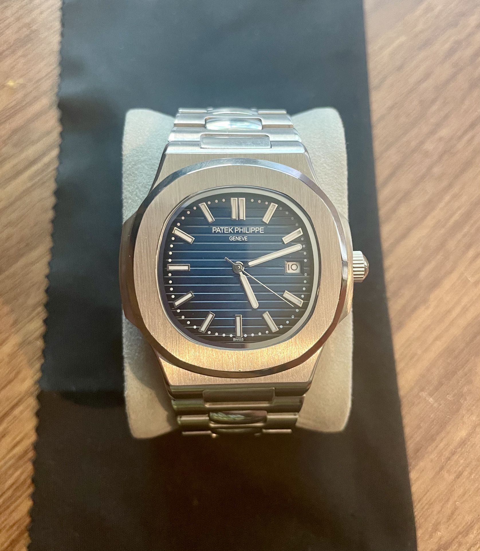 Patek