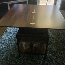 3-in-1 Table