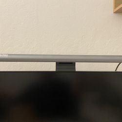 Monitor Light Bar Central Computer