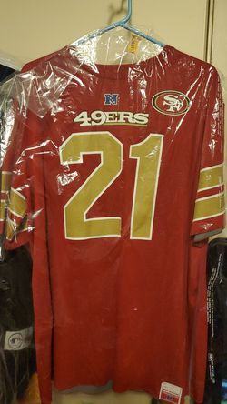San Francisco 49ers Frank Gore Reversible T-shirt Jersey