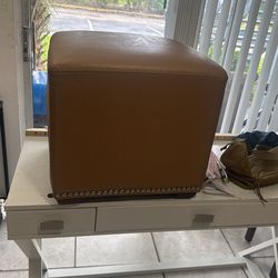 Foot Rest Like New