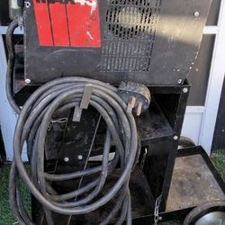 CUTTING PLASMA MAX 43 W/CART