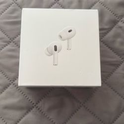 Airpod Pro Gen 2s