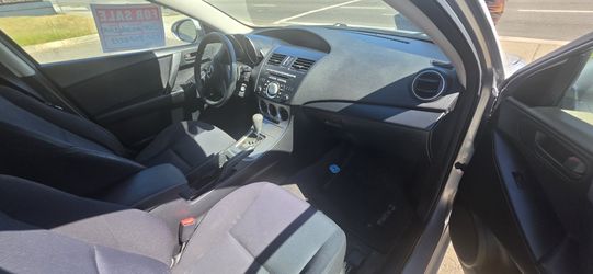 2010 Mazda 3
