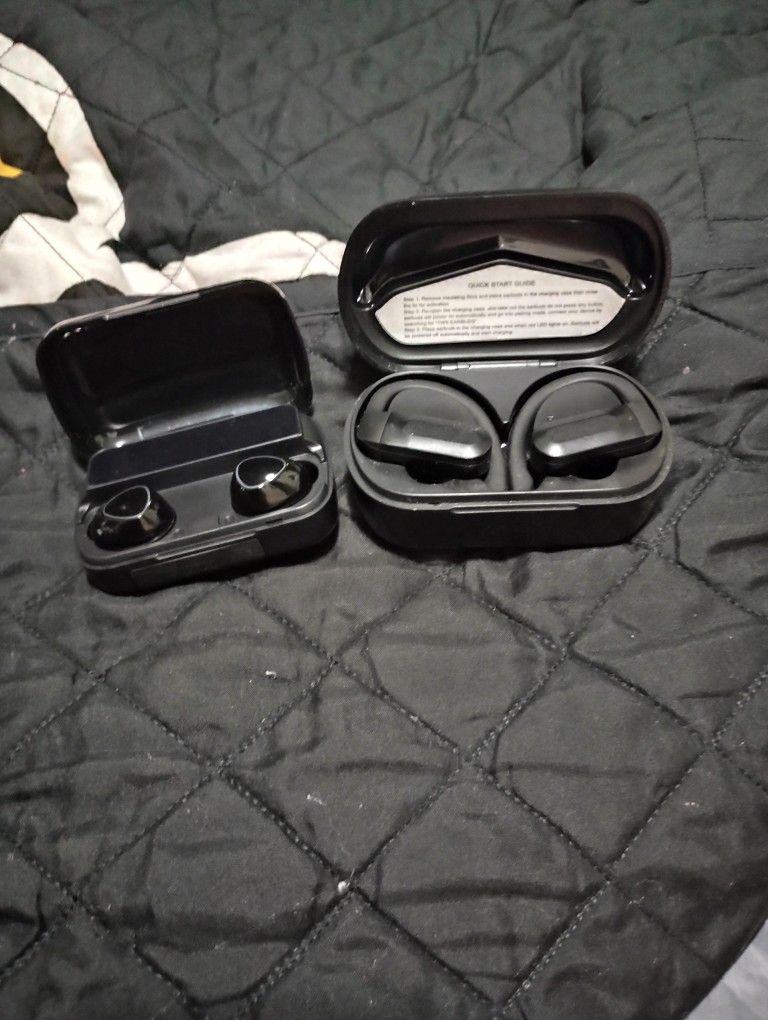 EarBuds