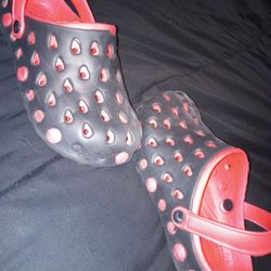 Men's Clogs 