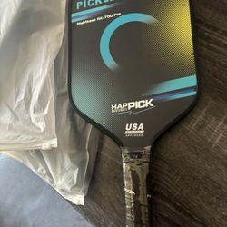 Pickle Ball