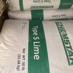 Lime—Cal En $10 Cada Uno 